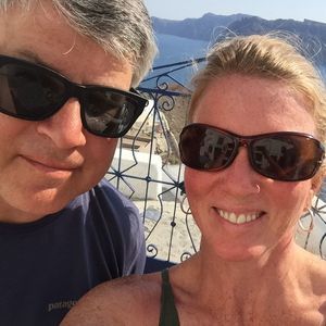 Meet your Posher, Laurie